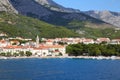 Croatia - Makarska