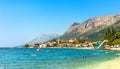 Croatia - Makarska riviera - Gradac