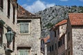 Croatia - Omis