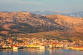 Croatia, Pag Island