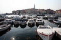 Croatia-Rovinj