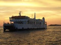Croatia, Zadar, beauty,history, ship and people