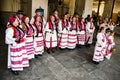 Croatian Folk Music