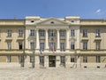 Croatian Parliament Building