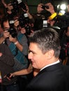 Croatian President Zoran Milanovic 