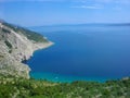 Croatian Riviera 1