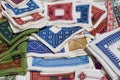 Croatian Talbe Cloths