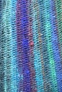 Crochet background