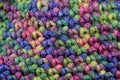 Crochet Background