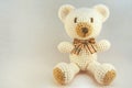 Crochet Bear