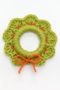 Crochet Christmas Decoration