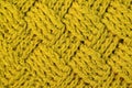 Crochet Pattern. Royalty Free Stock Photo