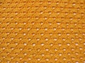 Crochet texture.Handmade. Royalty Free Stock Photo