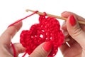 Crochet Work