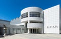 Crocker Art Museum Royalty Free Stock Photo