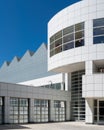 Crocker Art Museum