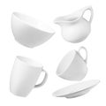 Crockery