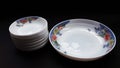 image of crockery