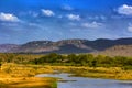 Crocodile River, South Africa