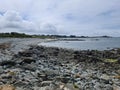 Crocq Bay, St Saviours, Guernsey Channel Islands