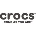 crocs logo Royalty Free Stock Photo