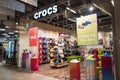 Crocs shoes store