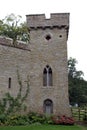 Croft Castle in England