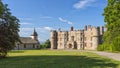 Croft Castle, Herefordshire, England.