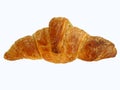 Croissant Royalty Free Stock Photo