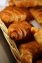 Croissant Royalty Free Stock Photo