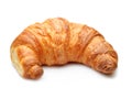 Croissant Royalty Free Stock Photo