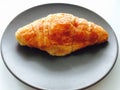 CROISSANT Royalty Free Stock Photo