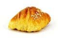 Croissant Royalty Free Stock Photo