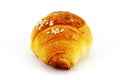 Croissant Royalty Free Stock Photo