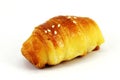 Croissant Royalty Free Stock Photo
