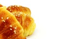 Croissant Royalty Free Stock Photo