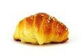 Croissant Royalty Free Stock Photo