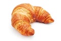 Croissant Royalty Free Stock Photo