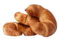 Croissants Royalty Free Stock Photo