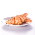 Croissants