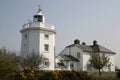 Cromer lighthouse