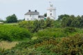 Cromer Lighthouse, Norfolk, England