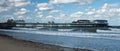 Cromer pier