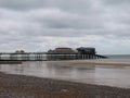 Cromer Pier