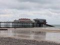 Cromer Pier