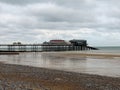 Cromer Pier