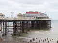 Cromer Pier