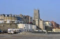 Cromer seafront