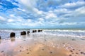 Cromer Waves