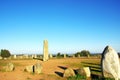 Cromlech of Xerez , Portugal